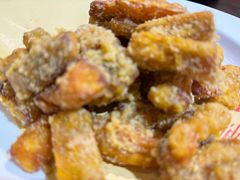 -老浒记烤鸭-北京菜(琉璃厂店)
