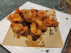 -顺意·顺德家乡菜(国际人才大厦店)