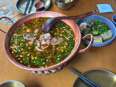 -SHAN山(前滩太古里店)