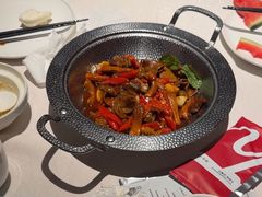 -千百味红餐厅·江西菜(绿地双子塔店)