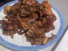-鸭王烤鸭店(三里河店)