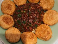 -淀里船宴(卓达店)