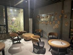 -漪龙台·B26 Rooftop Lounge