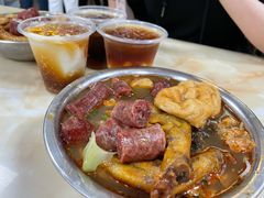 -凤张螺蛳粉·爽口粉(跃进路总店)
