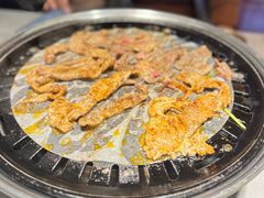 -正宗齐齐哈尔烤肉·齐牛哥鲜切炭火烤肉(杭州总店)