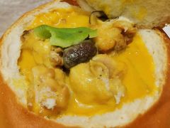 -大树餐厅(红旗街万达店)