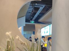 -蜜桃餐厅·伴山(绿宝广场店)