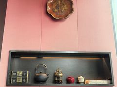 -杏花堂晋商私房菜(华熙五棵松店)