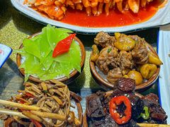 -神仙钵湘香土菜馆(光华路店)
