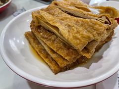 -冶春茶社(珍园店)