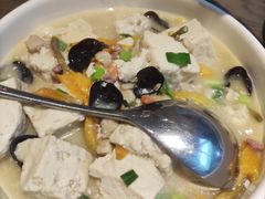 福清柯长汀豆腐-四道菜·福建菜馆(新街口金鹰店)