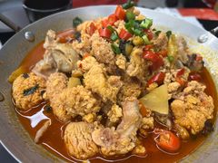 -潇湘阁(三里屯SOHO店)