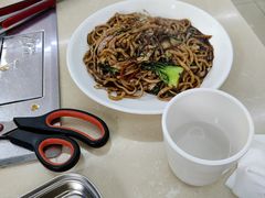 -朴氏韩国料理(北欧丽景店)