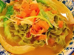 -点都德(聚福楼店)