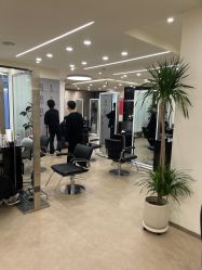 -WM Hair Salon