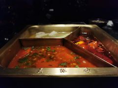 -王家渡火锅店(棕榈泉店)