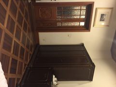 衡山马勒别墅饭店-马勒别墅饭店(静安寺店)