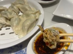 -东方饺子王(工农大路店)