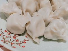 -老边饺子馆(金源店)