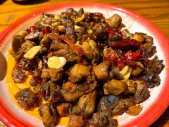 -柴窝堡22号辣子鸡·传承新疆菜