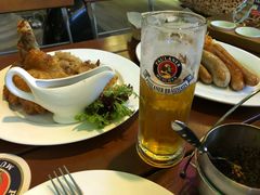 -Paulaner·德国帕拉娜自酿啤酒餐厅(海上世界店)