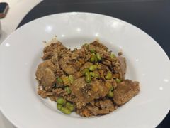 -虎哥私房菜(馒头山店)