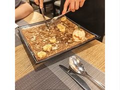 -LA CREPERIE BRETONNE布列塔尼法式餐厅(天童北路店)