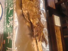 -霄汉羊排(万松园一店)