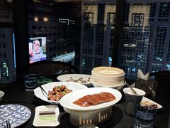 -喜悦烤鸭·新京菜(王府井店)