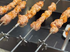 -很久以前羊肉串(朝阳路店)