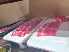 -海底捞火锅(银泰中心店)