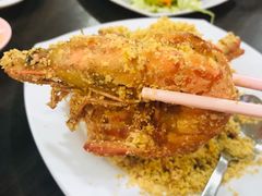 -龙海鲜螃蟹王(宏茂桥店)