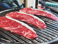 小泥炉嫩牛肉-原始泥炉烤肉(总店)