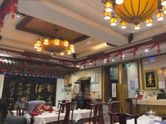 -功德林素菜饭庄(前门店)