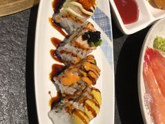 -神户赤童日式烤肉(金地广场店)