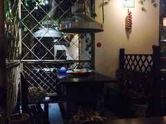 -土灶柴房(世贸店)