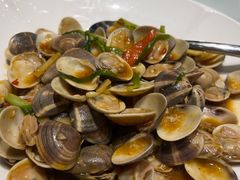 -潮粤香海鲜酒楼(沙湖店)