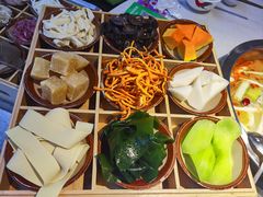 -芈重山老火锅(广州首店)