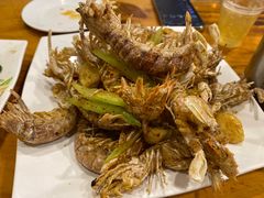 -京朋串屋·烧烤(望京西路总店)