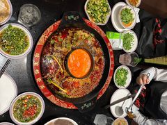 -三江两海老火锅(北京首店)