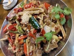 -小厨子私房菜·云南美食店
