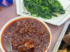 -王万妈卤猪脚(青岩交通路)