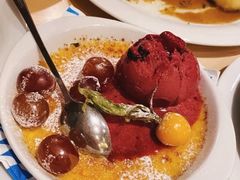 焦糖布丁-Restaurant Paulaner am Dom