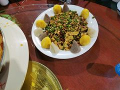 -合家院饭庄(榆关道店)