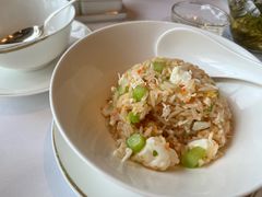 -金轩中餐厅 Jin Xuan(浦东丽思卡尔顿酒店)