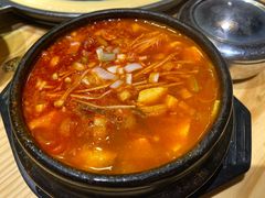 -喜来稀肉(北外滩白玉兰广场店)