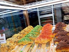 -奈雪的茶(凯德新都心店)