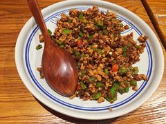 -云海肴·汽锅鸡·云南菜(天津国金汇店)