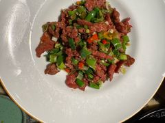 -锦府盐帮·侯宅(五棵松万达店)