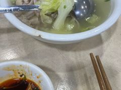 -天一沾水肥肠(科园一街店)